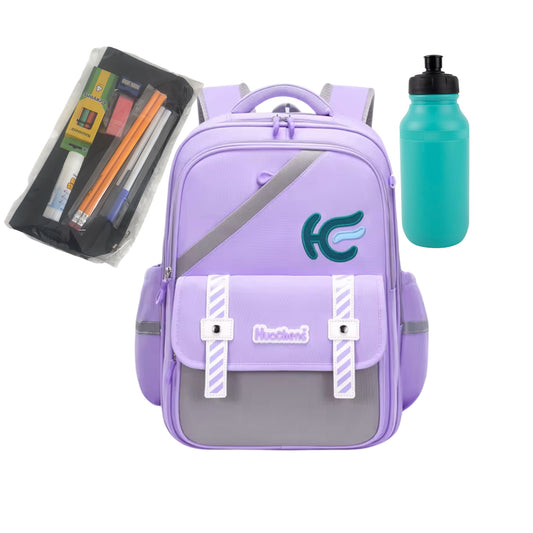 BACKPACK, BACK TO SCHOOL