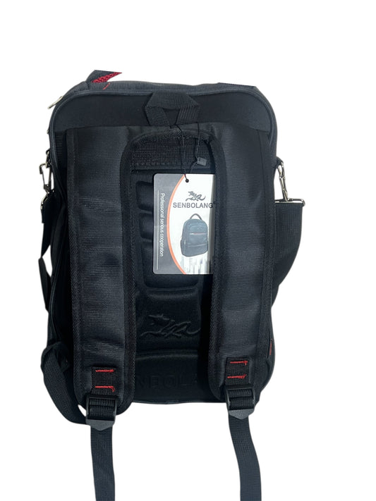 LANG iBAG FOR 12-13INCHES LAPTOPS BAG,BLACK