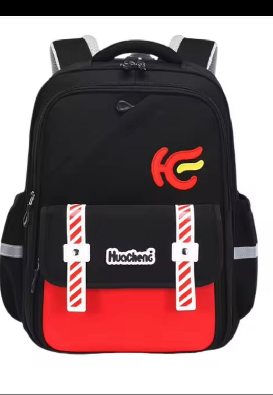 BACKPACK, BACK TO SCHOOL BAG