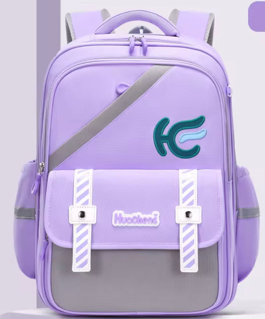 BACKPACK, BACK TO SCHOOL
