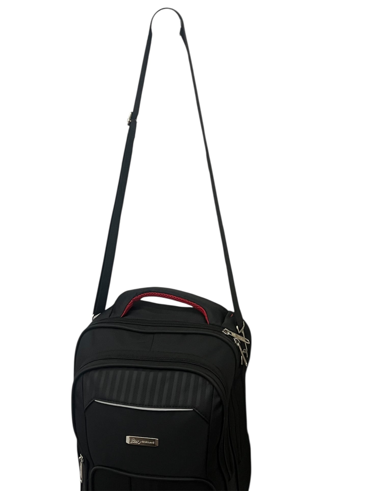 LANG iBAG FOR 12-13INCHES LAPTOPS BAG,BLACK