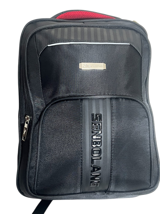 LANG iBAG FOR 12-13INCHES LAPTOPS BAG,BLACK